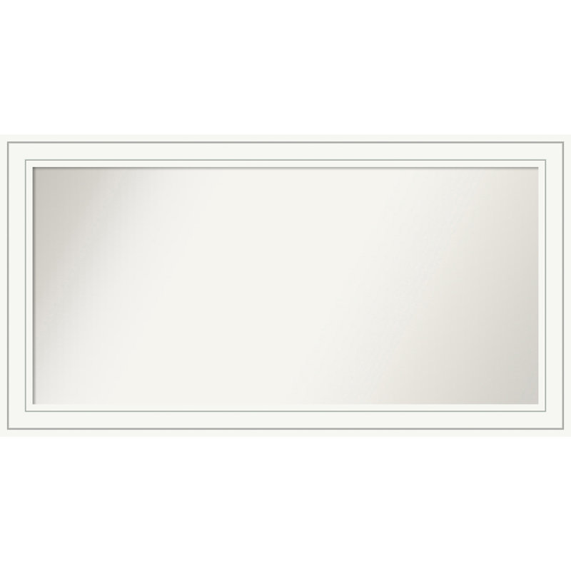 Miroir mural Emoni, 26 po x 49 po