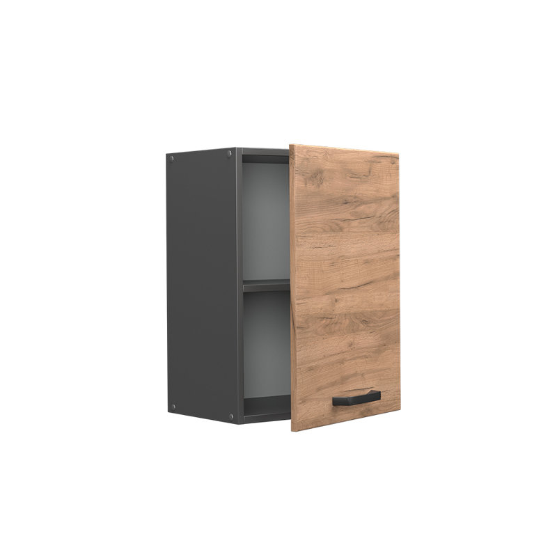 Katherlene Module 276 + front GKO