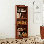 Bibliothèque standard H 71,26 po Anotidaishe