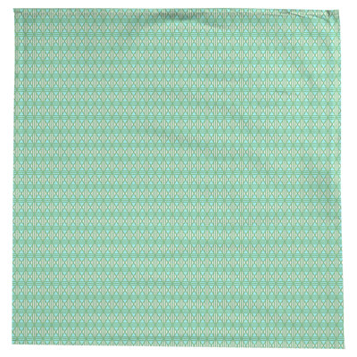 Nappe losanges doublés Leffel