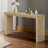 Marigold 60-Inch Long Console Table, Accent Console Table w/ 2 Drawers-115278473