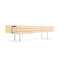 Commode longue et basse-12837293