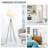 Standing Floor Lamp