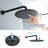 All-In-One Kit with Rough in-Valve-63493592