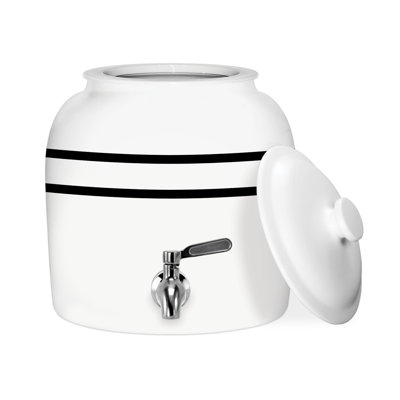 3 - Piece Beverage Dispenser Set