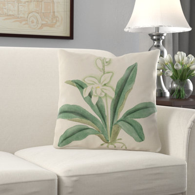 Coussin rétro Shala