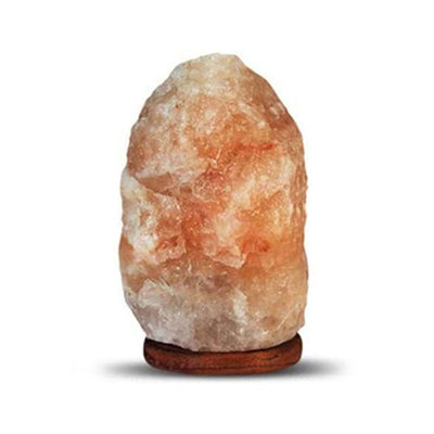 Draughn Wood Lamp