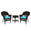 Ensemble de conversation 3 pièces avec coussins Byxbee-804566587-804566594