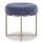Penny Round Ottoman-70402205