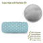Coussin en coton-123364216