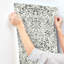 Papier peint Garden Terrace-105535874