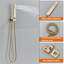 Diverter Complete Shower System