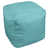 Bleu sarcelle/Gris