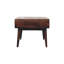 Table basse Artisan Furniture