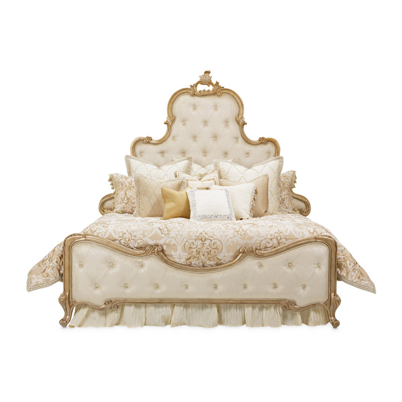 Luxembourg Comforter, King Comforter + 12 Additional Pieces