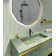 Piquet 2'' W x 10'' L Ceramic Singular Tile