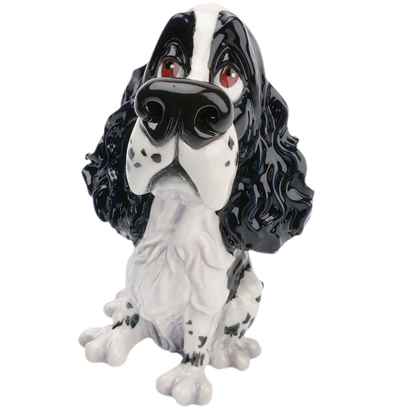 Sam Animals Figurines & Sculptures