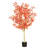 135cm Faux Maple Tree in Pot