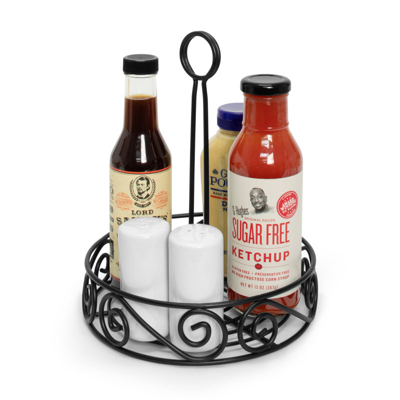 Porte-condiment Jessica