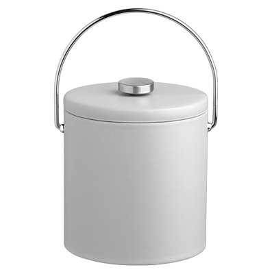 Schuykill Vinyl Ice Bucket