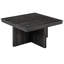 Ensemble repas pour quatre personnes