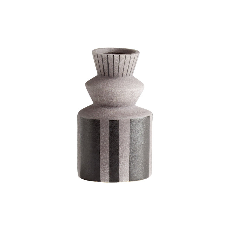 Erebus Handcrafted Ceramic Table Vase