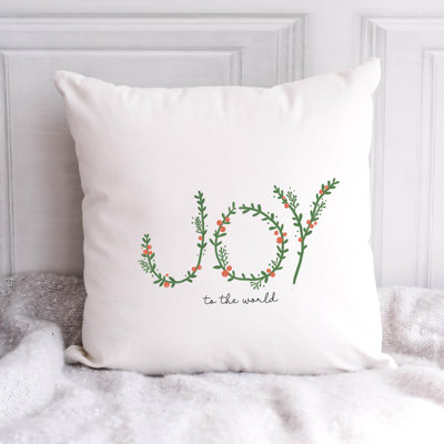 Coussin Christmas illustration8