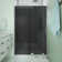 DreamLine Mirage-X 44-48 in. W x 72 in. H Frameless Sliding Shower Door
