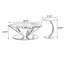 Ensemble de tables basses en marbre-107336229-107336237