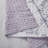 510 Design Kate Grey/Purple Coverlet Set