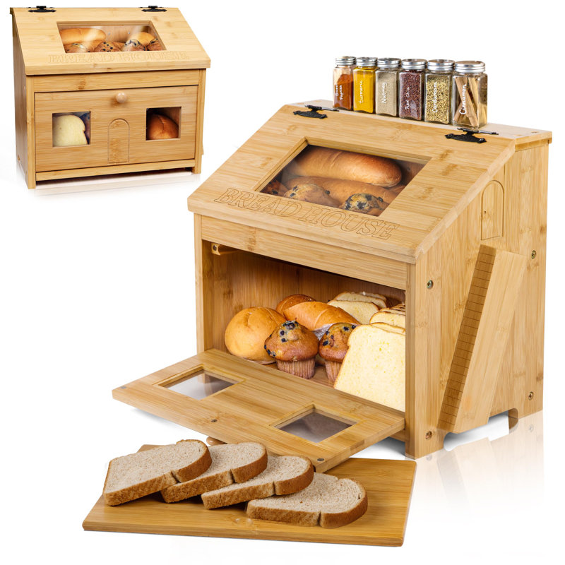 Rakki Food Storage Container