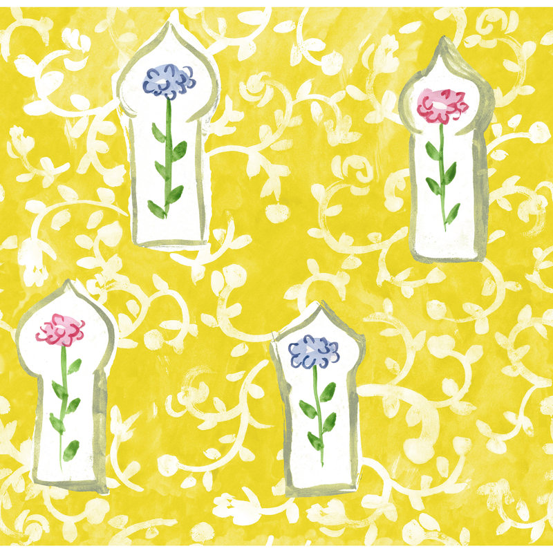 Casablanca, Goldenrod