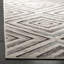Hoopes Geometric Hand Woven Area Rug-1823653803
