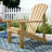 Brently Outdoor Adirondack Chair-237909323