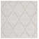 Salerna Micro-Loop Hand Tufted Wool Damask Rug