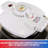 Total Chef Countertop Infrared Oven with Convection Air Circulation, 6L