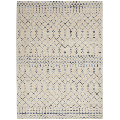 Williamstown Geometric Area Rug