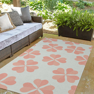 Tapis en chenille tissé à la machine Elioth