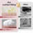 Bench Cushion, Non-Slip Tufted Bench Cushion-1029624963-1029624987