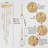 18-Light Glam Chandelier Led Dimmable Pendant Light-1802282502-1788114320