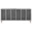 48cm H Media Shelves-1697076193