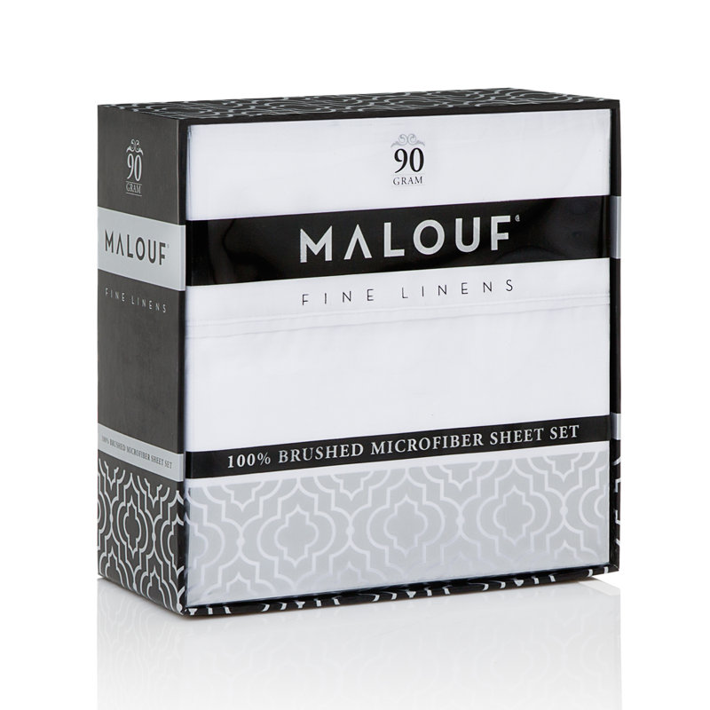 Sheet Set, Split King