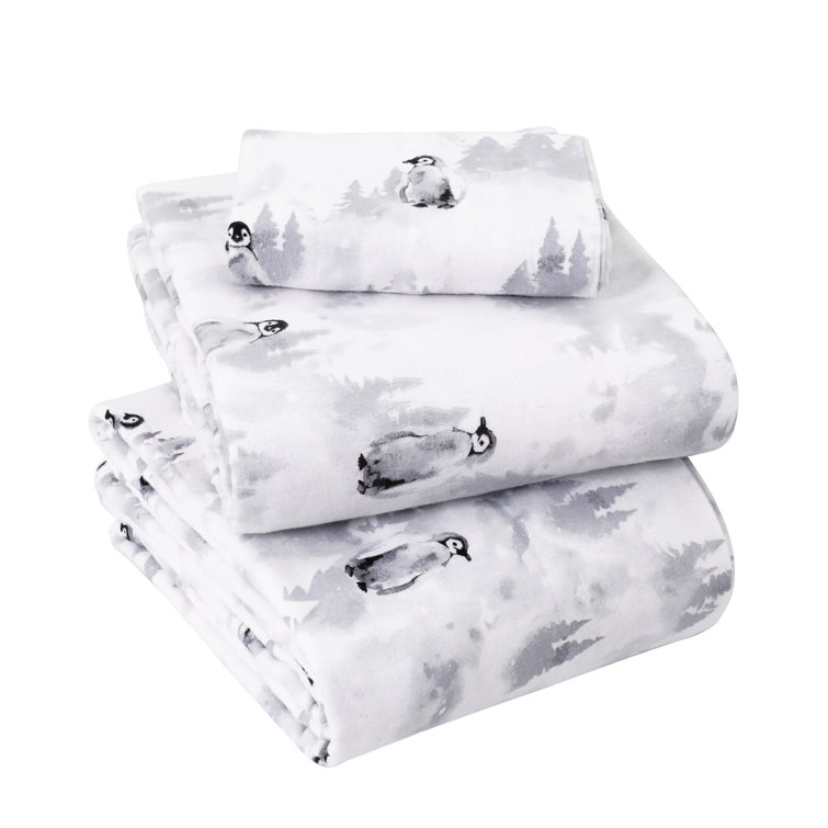 100% Cotton Flannel White - YES Fabrics