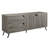 Landin Unfinished TV Stand for TVs up to 65"-1733350043