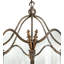 Crystal 6 - Light Pendant