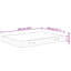 Pocket Spring Mattress Medium Firm-1798979986