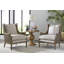 Chaise d'appoint Allium Way Adonica