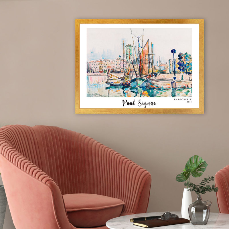 Élégante peinture encadrée décorative, 14 x 18 pouces | Cadre 100% bois avec polystyrène de 0,8 pouce, impression numérique UV | Parfait pour le salon, la chambre à coucher et le bureau | Superbe œuvre d'art pour améliorer votre espace