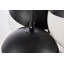 Luminaire suspendu en grappe à 6 lumières Yearby-846154099-846154101