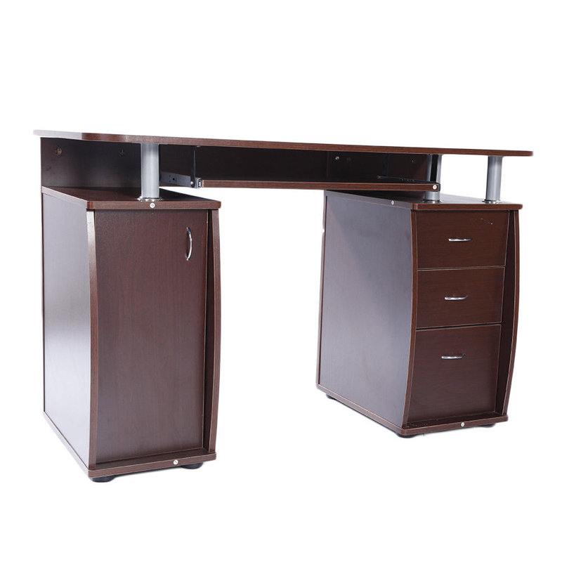Royola Computer Desk
